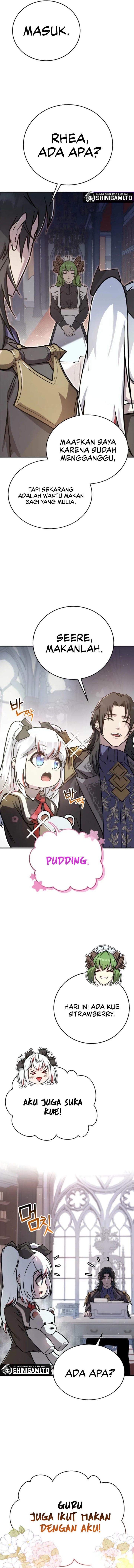 Baca I Became the Master of the Weakest Demon King - Chapter 6 halaman 11