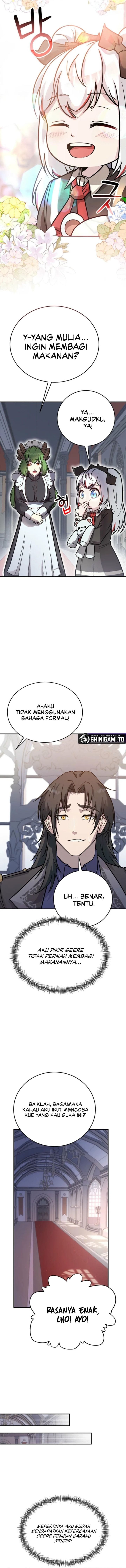 Baca I Became the Master of the Weakest Demon King - Chapter 6 halaman 12