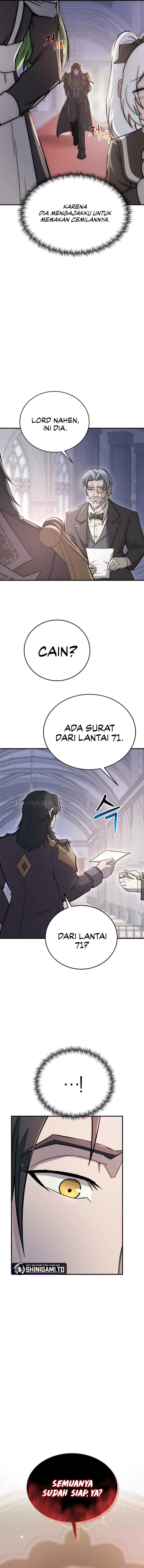 Baca I Became the Master of the Weakest Demon King - Chapter 6 halaman 13