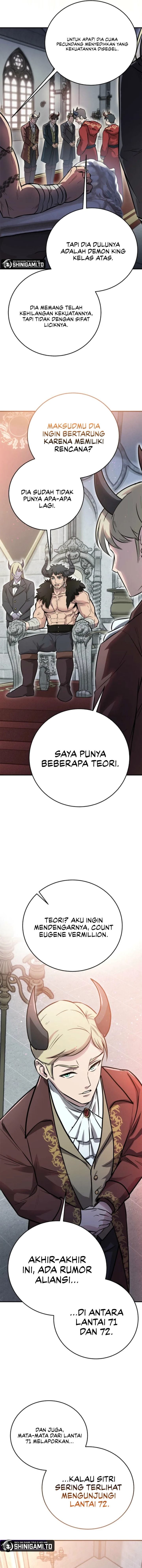 Baca I Became the Master of the Weakest Demon King - Chapter 6 halaman 15
