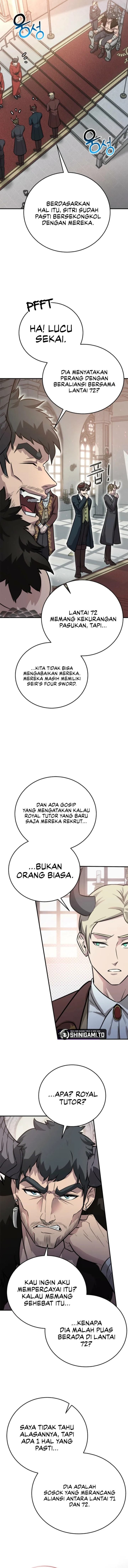 Baca I Became the Master of the Weakest Demon King - Chapter 6 halaman 16