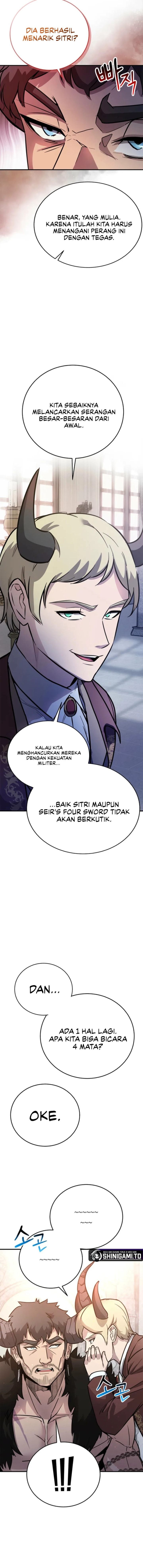 Baca I Became the Master of the Weakest Demon King - Chapter 6 halaman 17