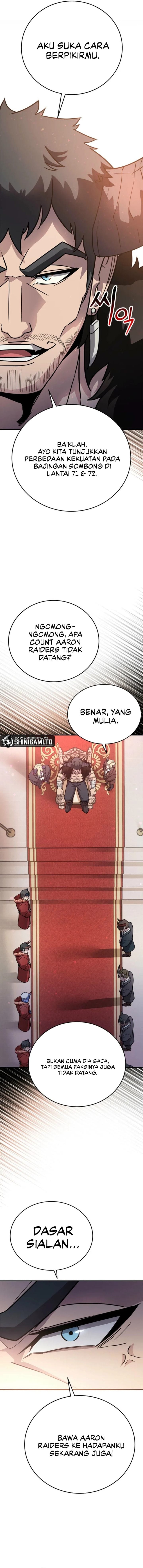 Baca I Became the Master of the Weakest Demon King - Chapter 6 halaman 18
