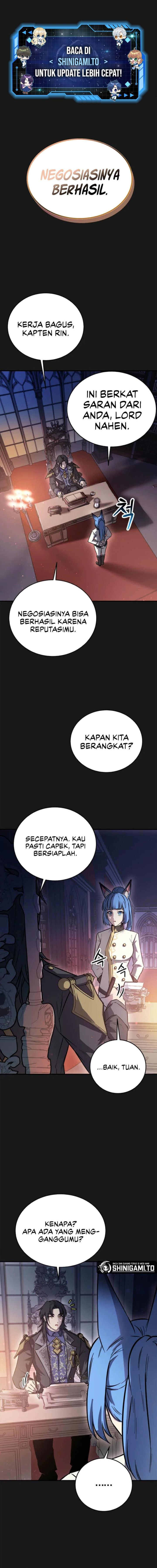 Baca I Became the Master of the Weakest Demon King - Chapter 6 halaman 2