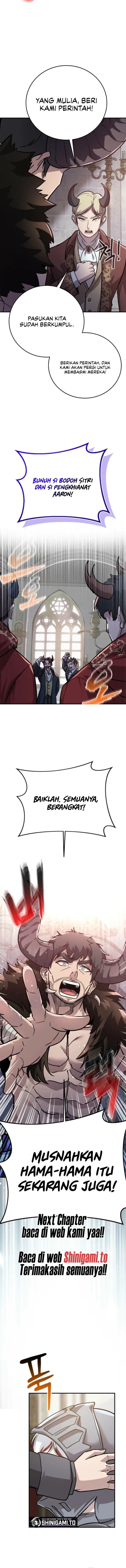Baca I Became the Master of the Weakest Demon King - Chapter 6 halaman 20