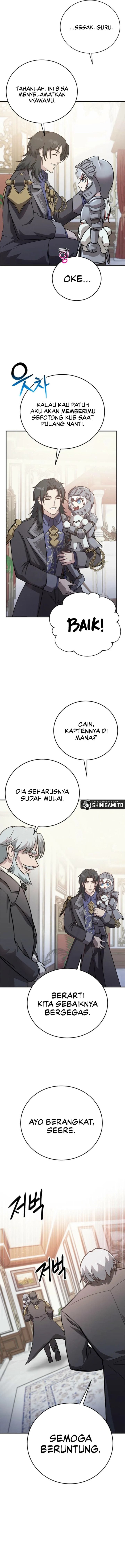 Baca I Became the Master of the Weakest Demon King - Chapter 6 halaman 21
