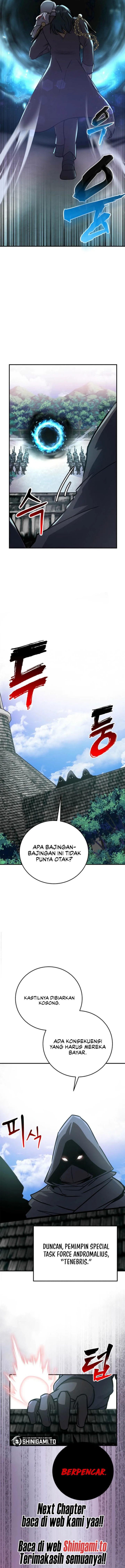 Baca I Became the Master of the Weakest Demon King - Chapter 6 halaman 23
