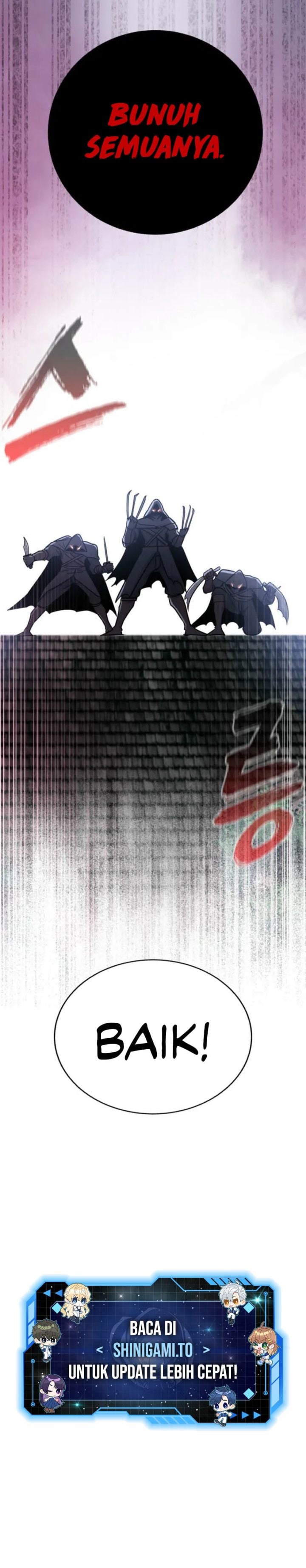 Baca I Became the Master of the Weakest Demon King - Chapter 6 halaman 24
