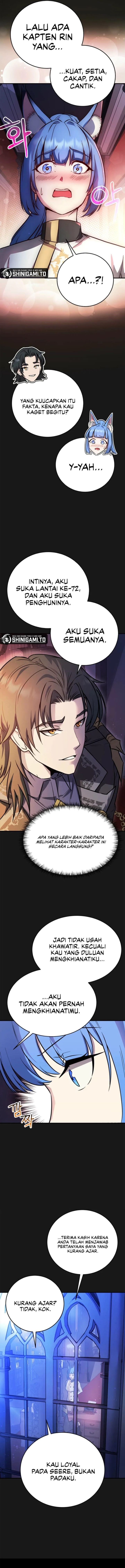 Baca I Became the Master of the Weakest Demon King - Chapter 6 halaman 7