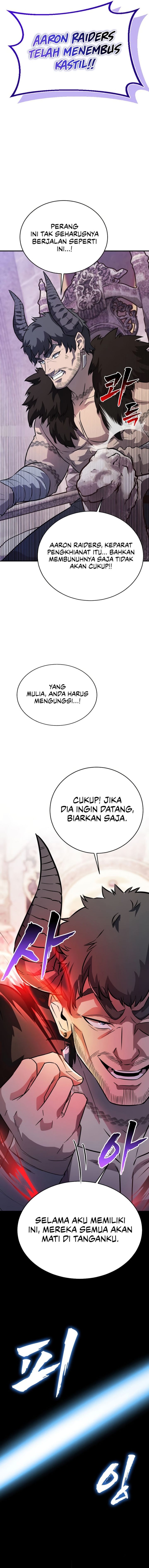 Baca I Became the Master of the Weakest Demon King - Chapter 7 halaman 10