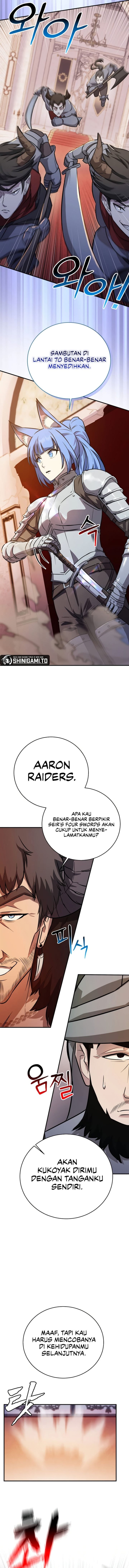 Baca I Became the Master of the Weakest Demon King - Chapter 7 halaman 12