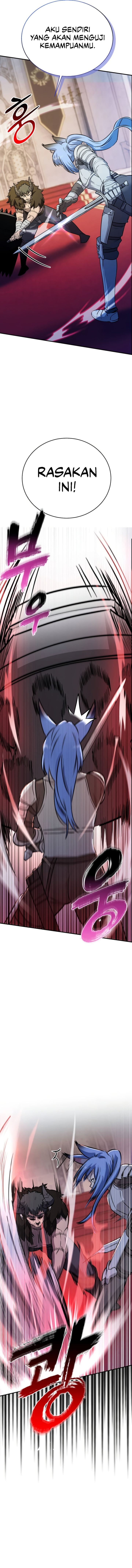 Baca I Became the Master of the Weakest Demon King - Chapter 7 halaman 14