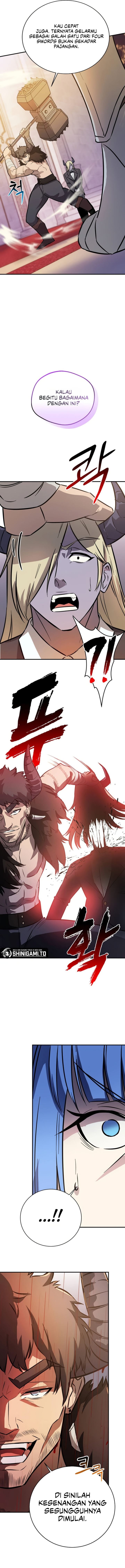 Baca I Became the Master of the Weakest Demon King - Chapter 7 halaman 15