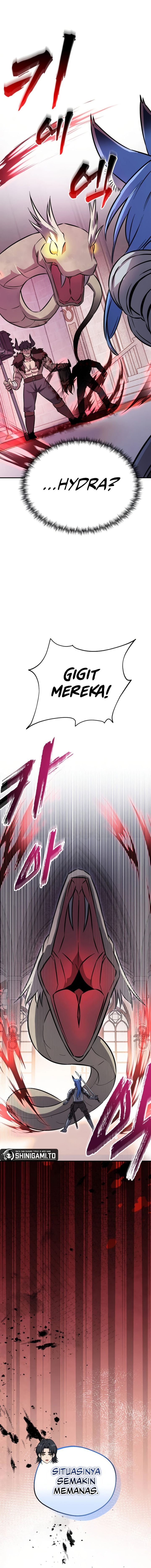 Baca I Became the Master of the Weakest Demon King - Chapter 7 halaman 16