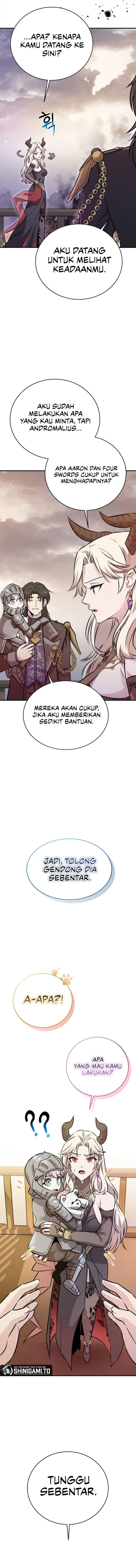 Baca I Became the Master of the Weakest Demon King - Chapter 7 halaman 17
