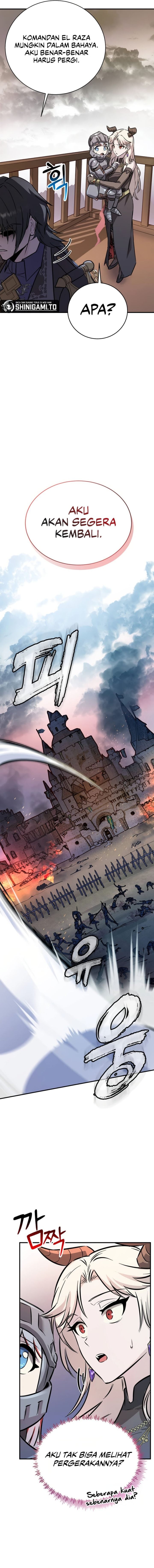 Baca I Became the Master of the Weakest Demon King - Chapter 7 halaman 19