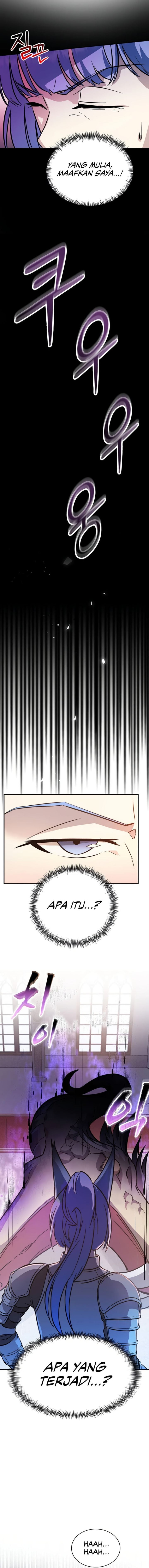 Baca I Became the Master of the Weakest Demon King - Chapter 7 halaman 23