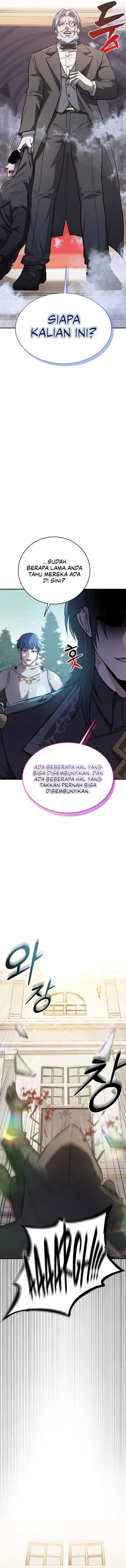 Baca I Became the Master of the Weakest Demon King - Chapter 7 halaman 4