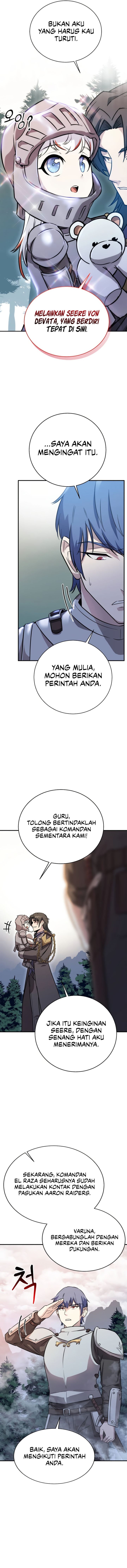 Baca I Became the Master of the Weakest Demon King - Chapter 7 halaman 7