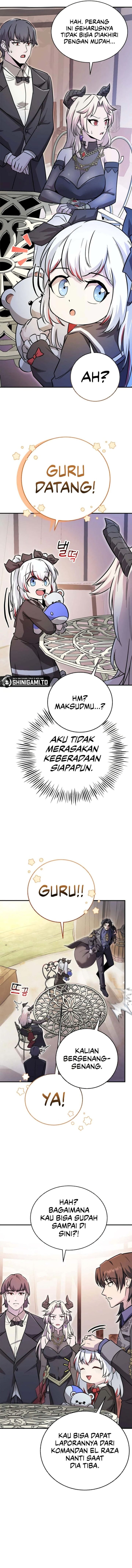 Baca I Became the Master of the Weakest Demon King - Chapter 8 halaman 11