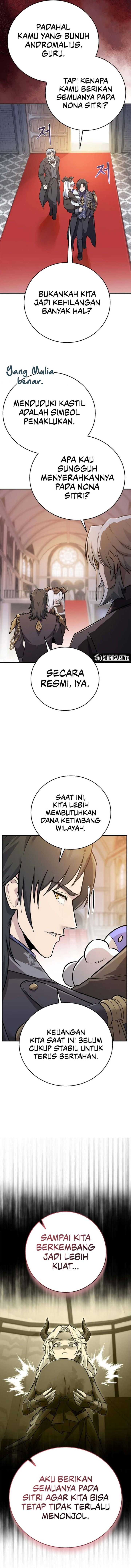 Baca I Became the Master of the Weakest Demon King - Chapter 8 halaman 15