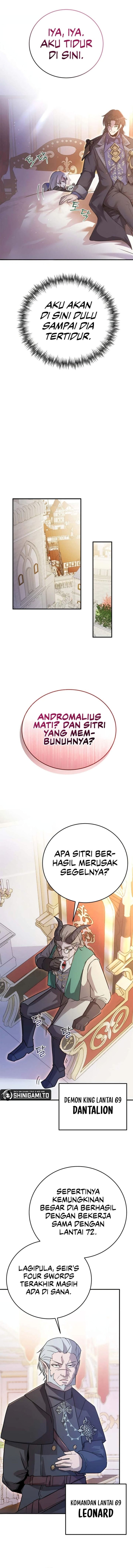Baca I Became the Master of the Weakest Demon King - Chapter 8 halaman 20