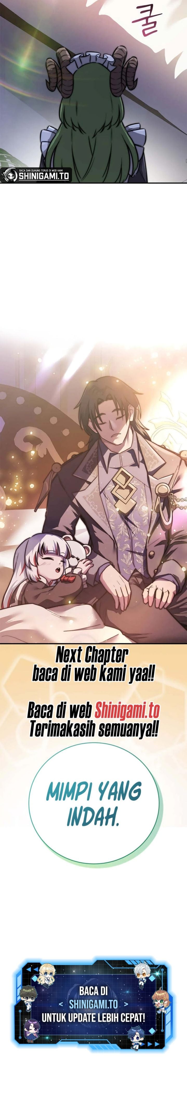 Baca I Became the Master of the Weakest Demon King - Chapter 8 halaman 23
