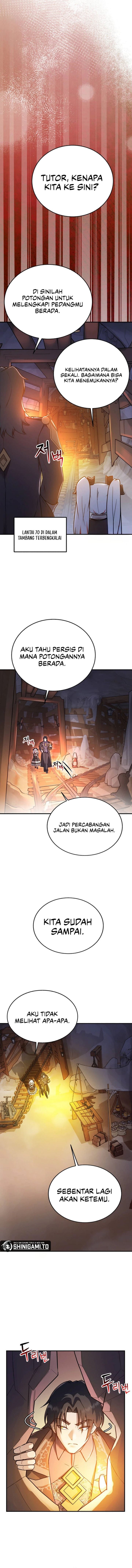 Baca I Became the Master of the Weakest Demon King - Chapter 9 halaman 16