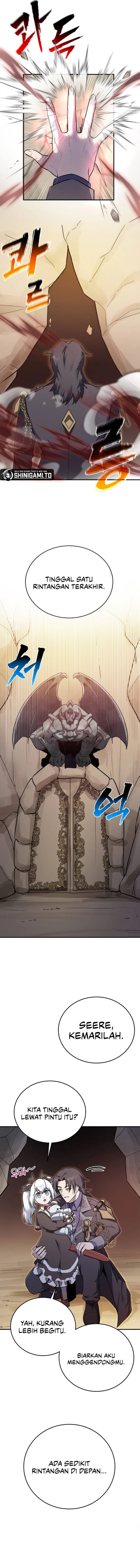 Baca I Became the Master of the Weakest Demon King - Chapter 9 halaman 18