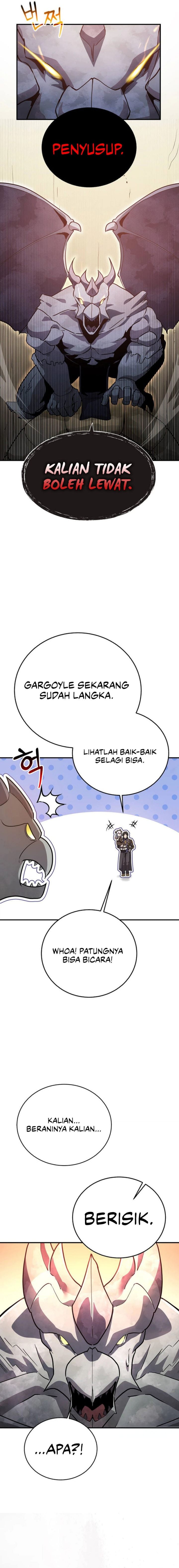Baca I Became the Master of the Weakest Demon King - Chapter 9 halaman 19