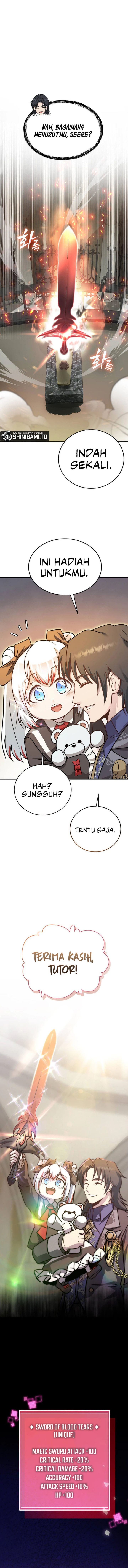Baca I Became the Master of the Weakest Demon King - Chapter 9 halaman 22