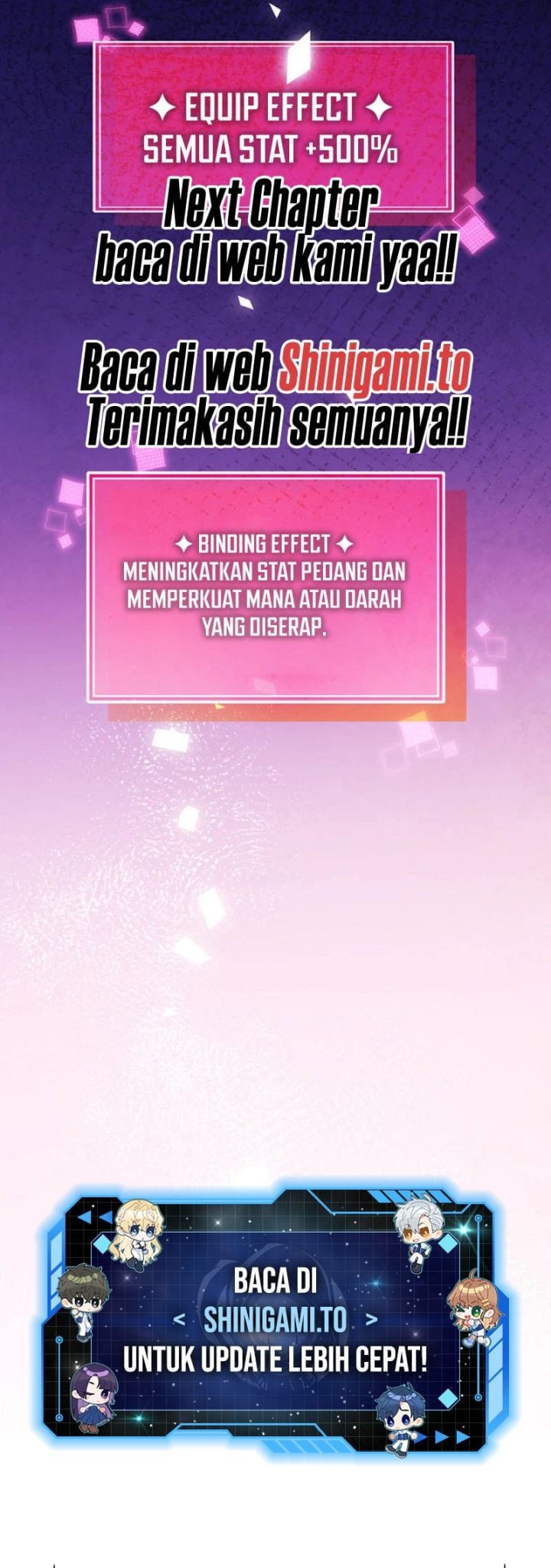Baca I Became the Master of the Weakest Demon King - Chapter 9 halaman 23