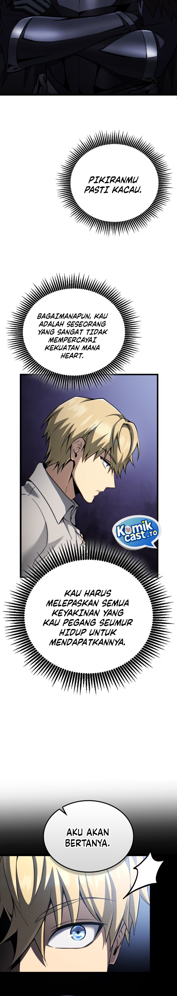 Baca I Became The First Prince - Chapter 30 halaman 10