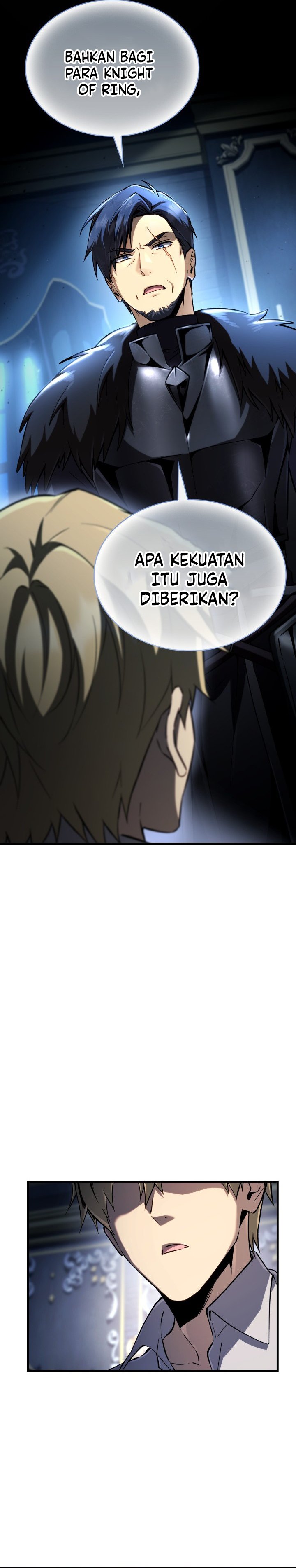 Baca I Became The First Prince - Chapter 30 halaman 11