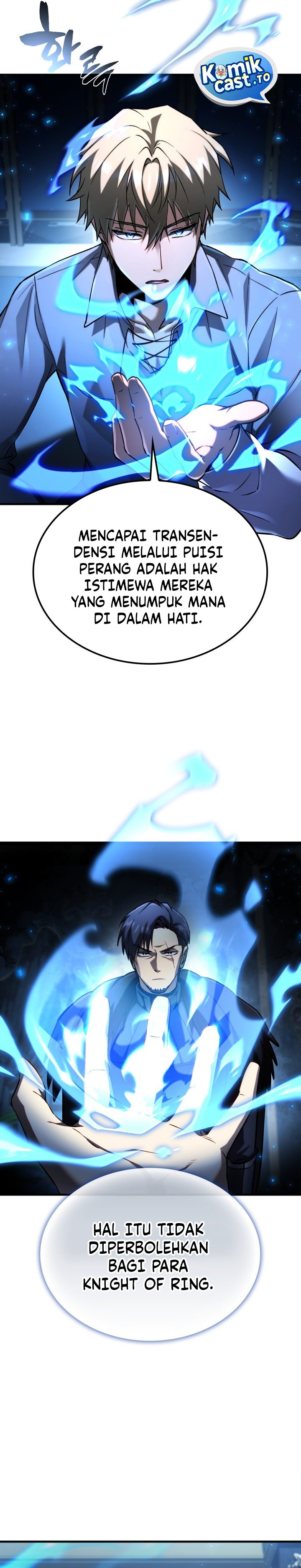 Baca I Became The First Prince - Chapter 30 halaman 13