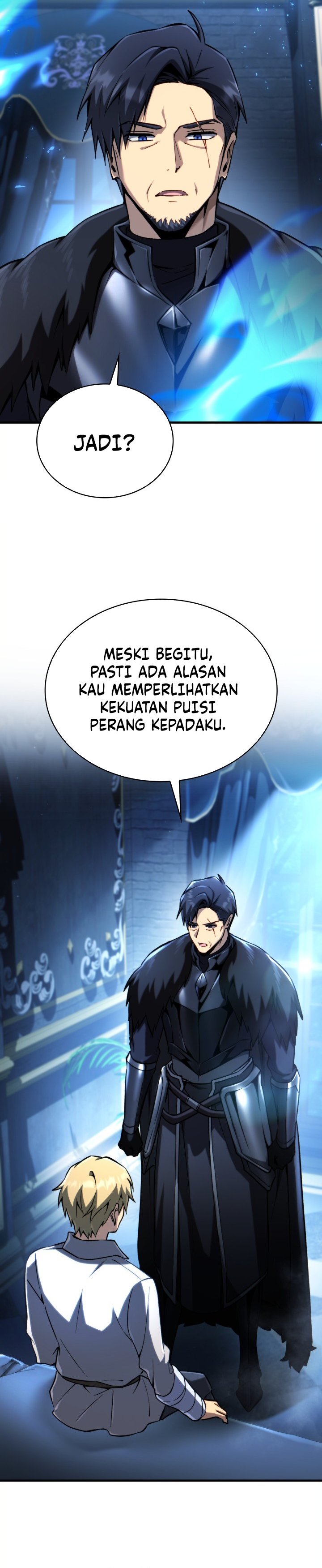 Baca I Became The First Prince - Chapter 30 halaman 14