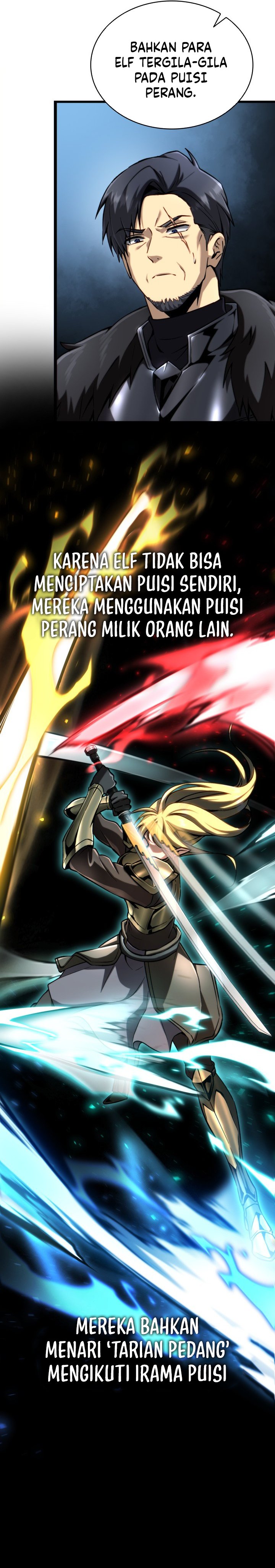 Baca I Became The First Prince - Chapter 30 halaman 16