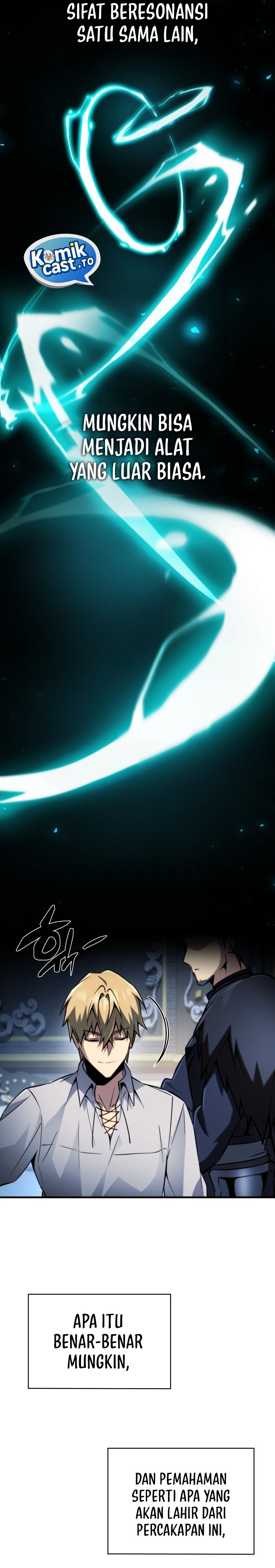 Baca I Became The First Prince - Chapter 30 halaman 18