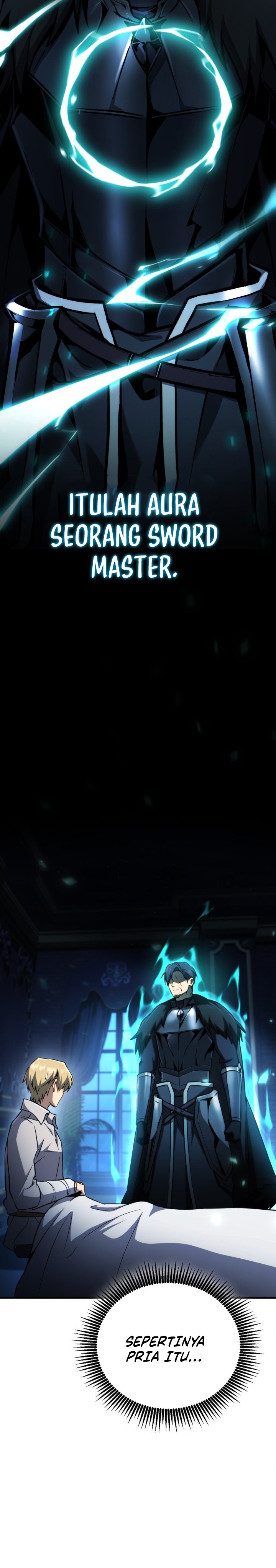 Baca I Became The First Prince - Chapter 30 halaman 26