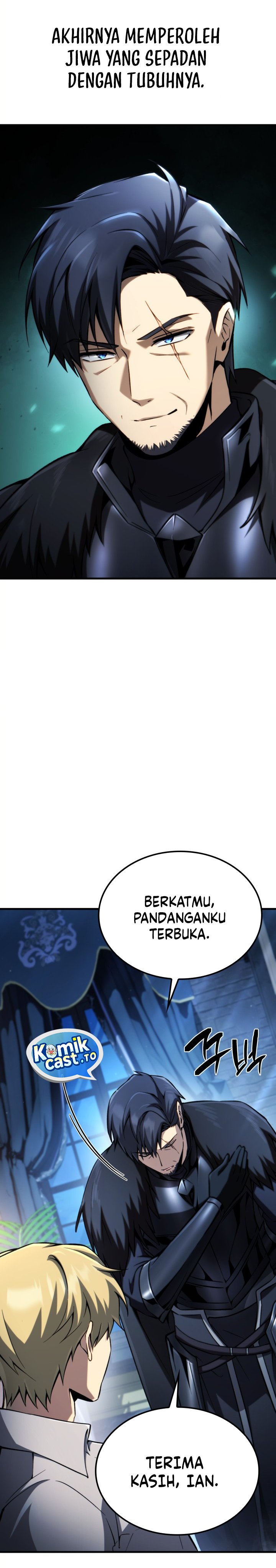 Baca I Became The First Prince - Chapter 30 halaman 27