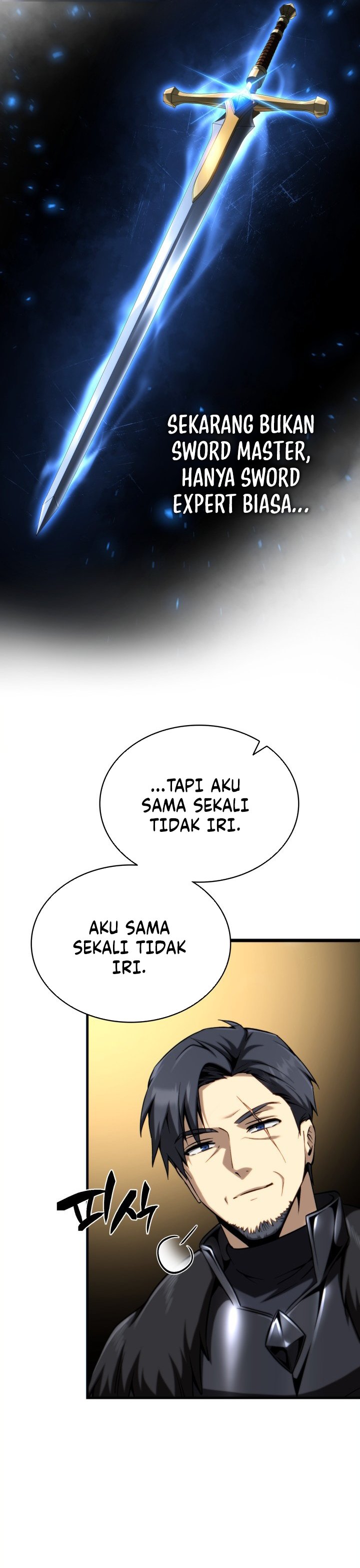 Baca I Became The First Prince - Chapter 30 halaman 29