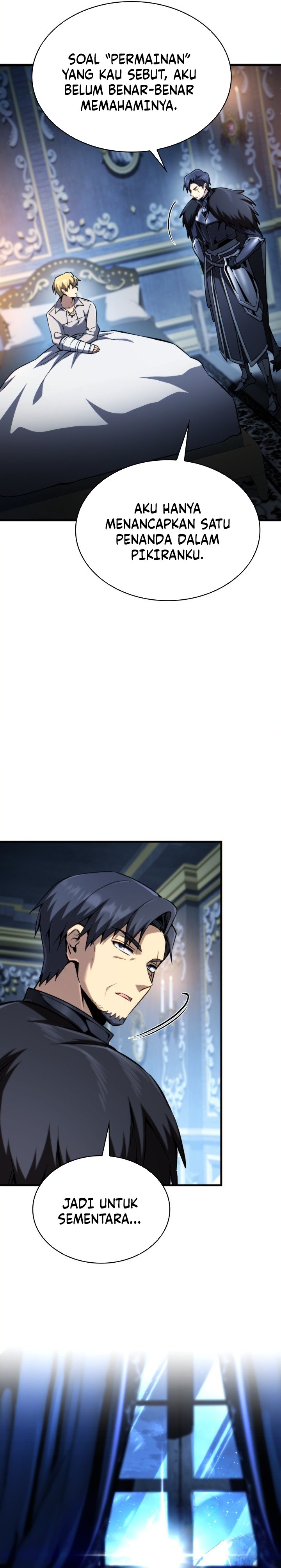 Baca I Became The First Prince - Chapter 30 halaman 31