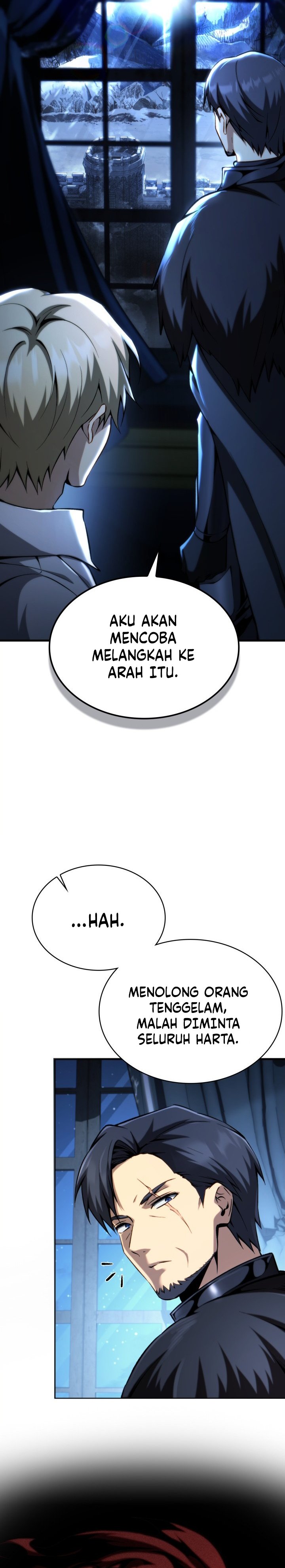 Baca I Became The First Prince - Chapter 30 halaman 32