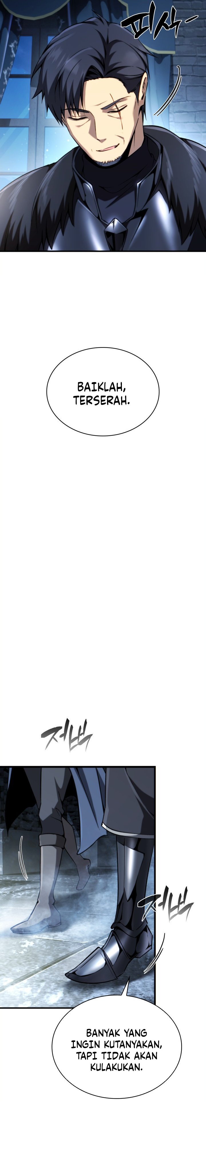 Baca I Became The First Prince - Chapter 30 halaman 34