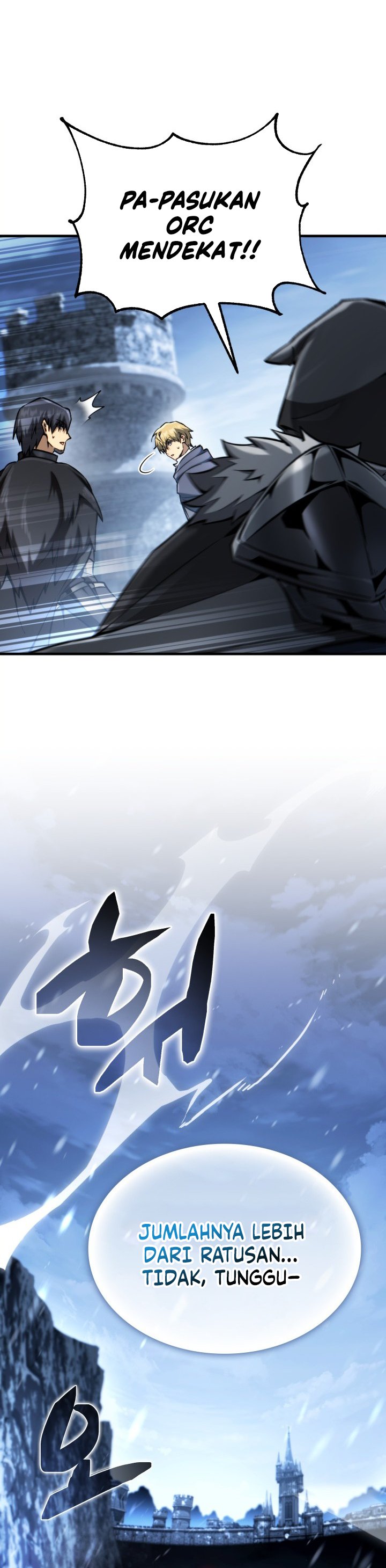 Baca I Became The First Prince - Chapter 30 halaman 36