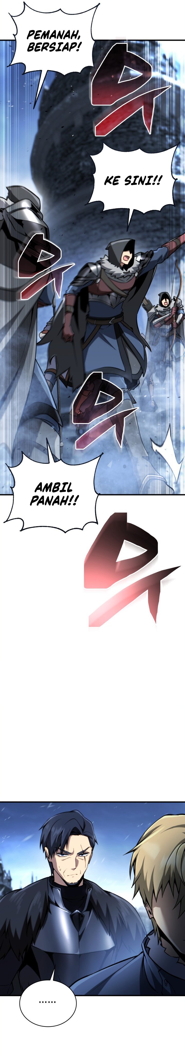 Baca I Became The First Prince - Chapter 30 halaman 39