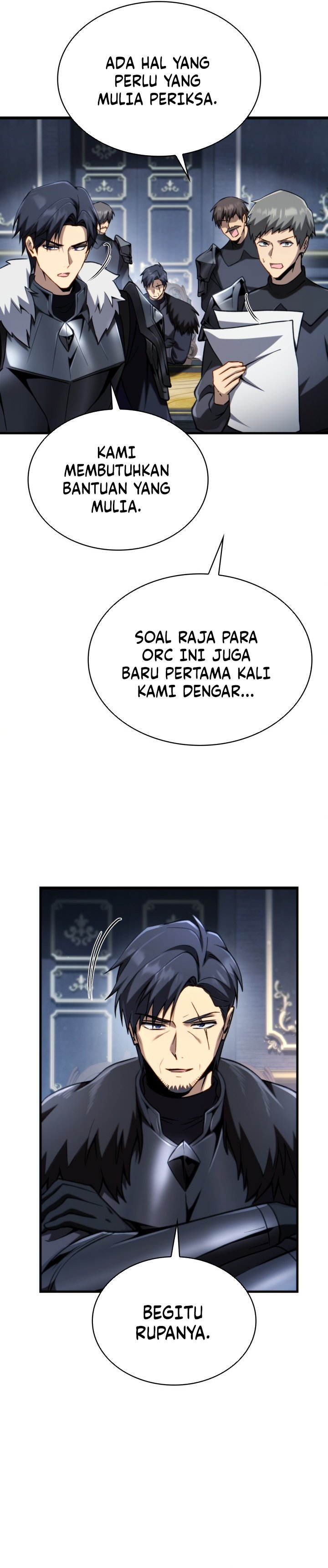 Baca I Became The First Prince - Chapter 30 halaman 4