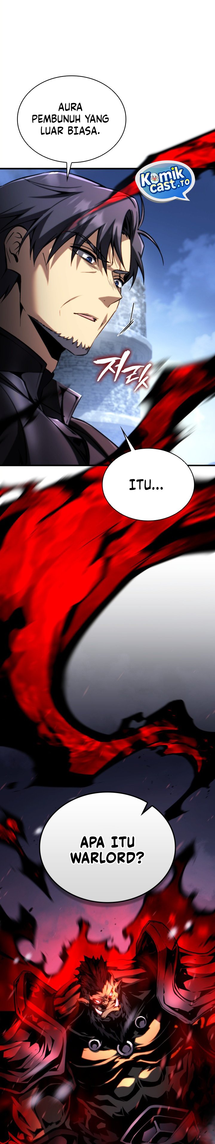 Baca I Became The First Prince - Chapter 30 halaman 41