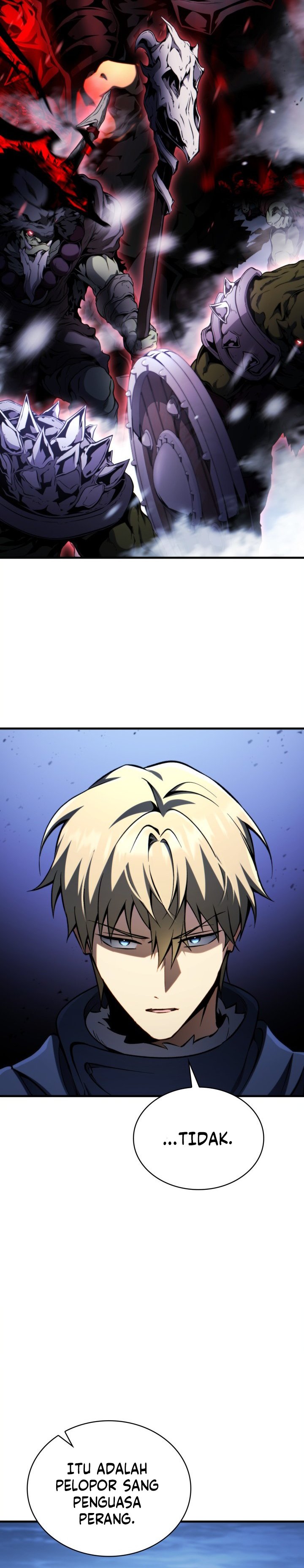 Baca I Became The First Prince - Chapter 30 halaman 42