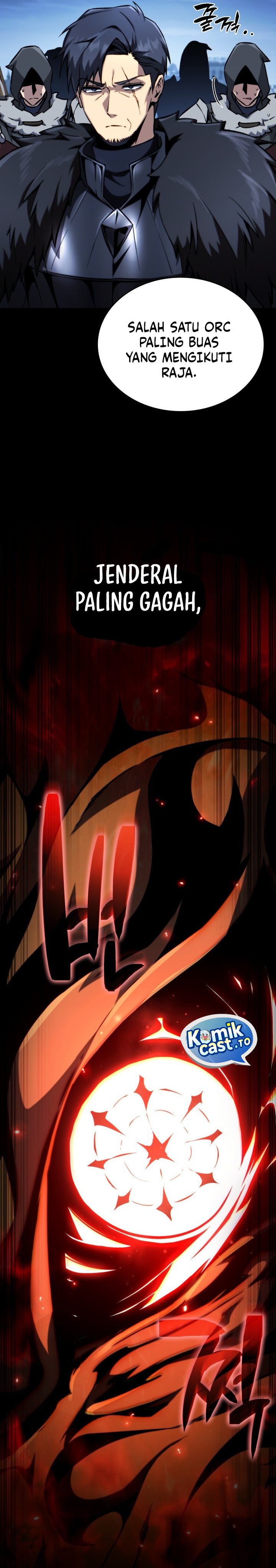 Baca I Became The First Prince - Chapter 30 halaman 43